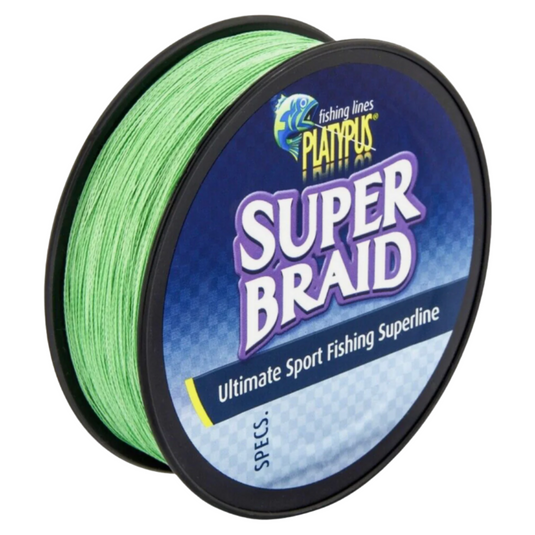 Platypus Super Braid 300yds