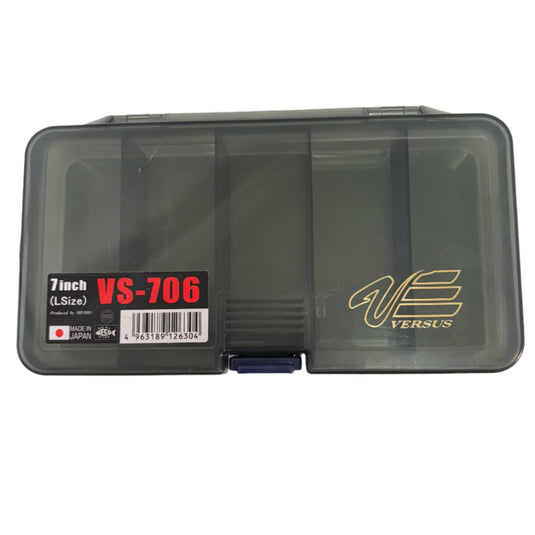 Meiho Versus Series Tackle Box VS