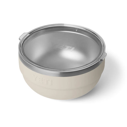 YETI Rambler Medium 2QT Bowl (1.9L)