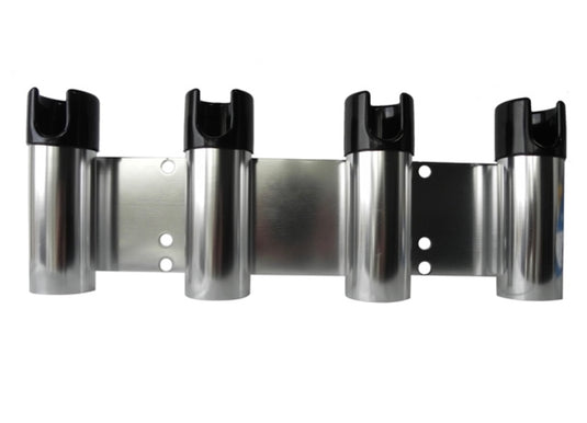 Perfect Image Rod Holder Aluminium Bullbar Standard