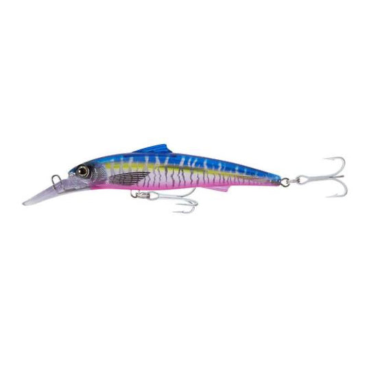 Samaki Pacemaker Minnow 140 DD