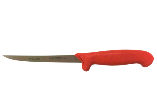 Giesser Straight Boning Knife 15cm 12316.15