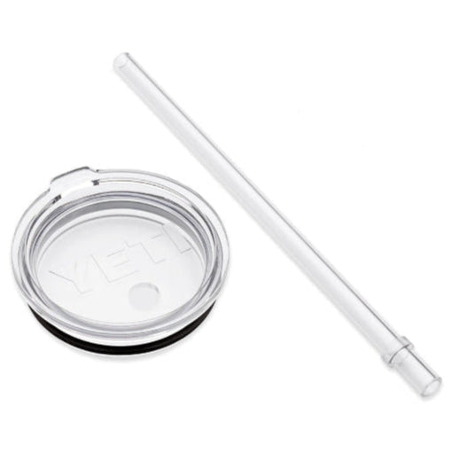 YETI Rambler Tumbler Medium Straw Lid