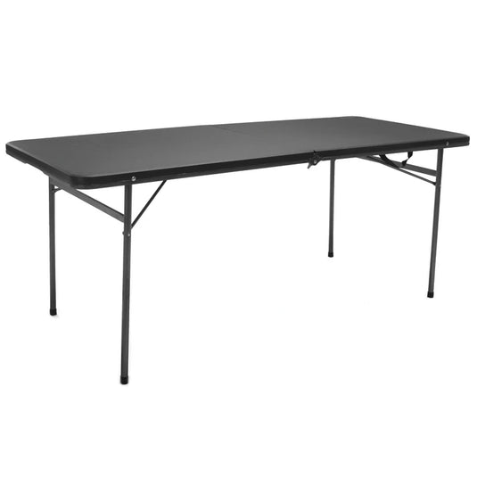 OZtrail Ironside Folding Table 1.8m