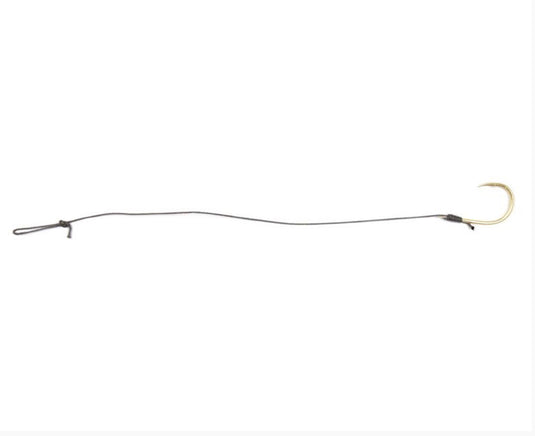 TT Y-Ting System Worm Assist Hooks 80mm #6 (6pk)