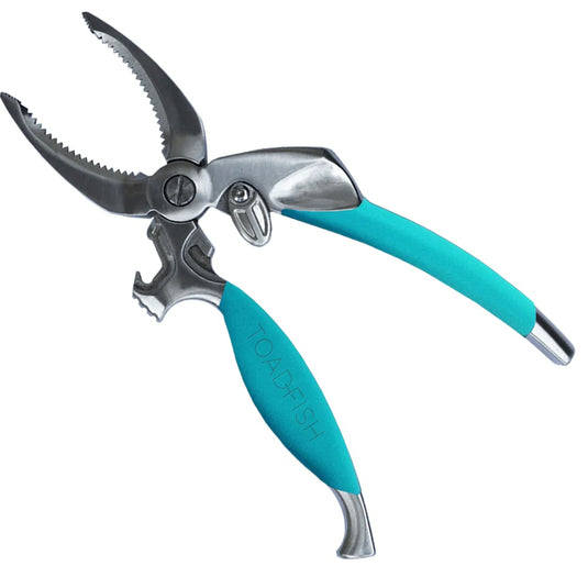 Toadfish Crab Claw & Lobster Cutter