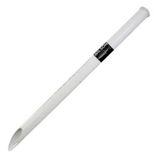 Wilson White PVC Rod Holder