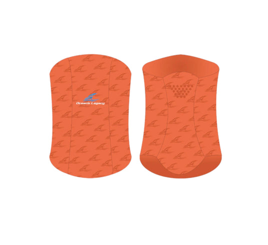 Ocean's Legacy Head Shields