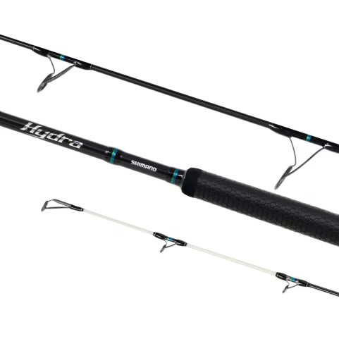 SHIMANO Hydra Spin Rods