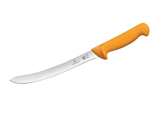 Swibo Fillet Knife Curved 20cm 5.8452.20