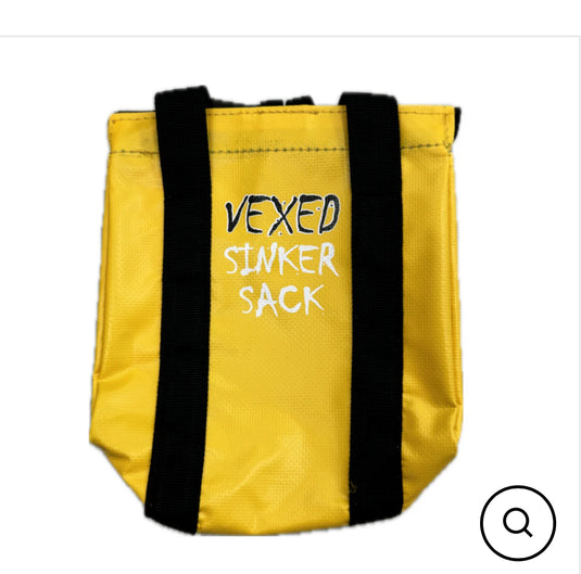 Vexed Sinker Sack
