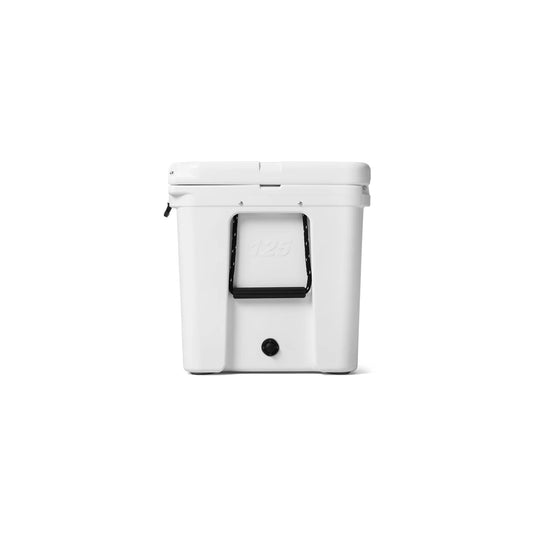 YETI Tundra 125 Hard Cooler WHITE