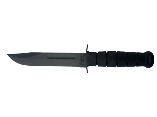 KA-BAR USA BLACK STRA 1211 Knife