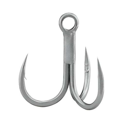 BKK Raptor Z Trebles