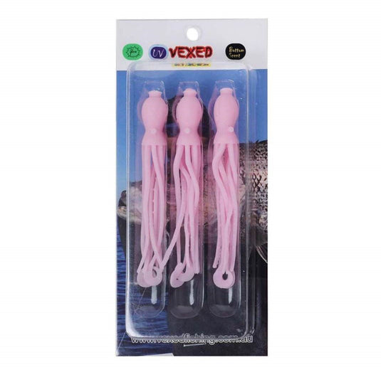 Vexed Occy Head Skirts 4