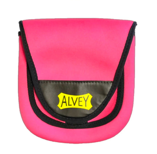 ALVEY Neoprene Reel Bag
