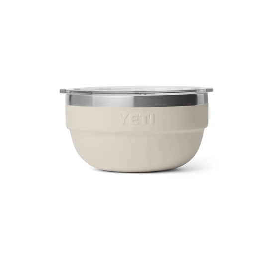 YETI Rambler Small 1QT Bowl (0.9L)