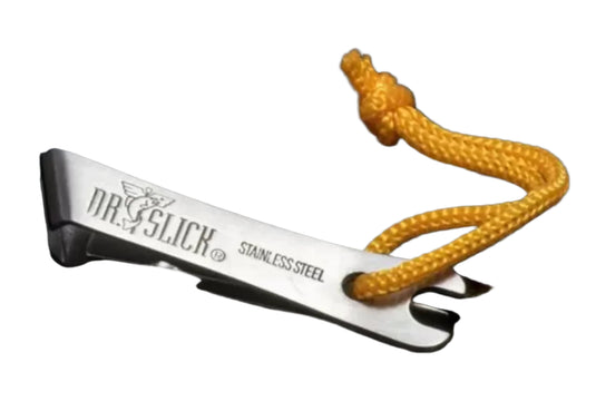 Dr Slick Nipper NSJO