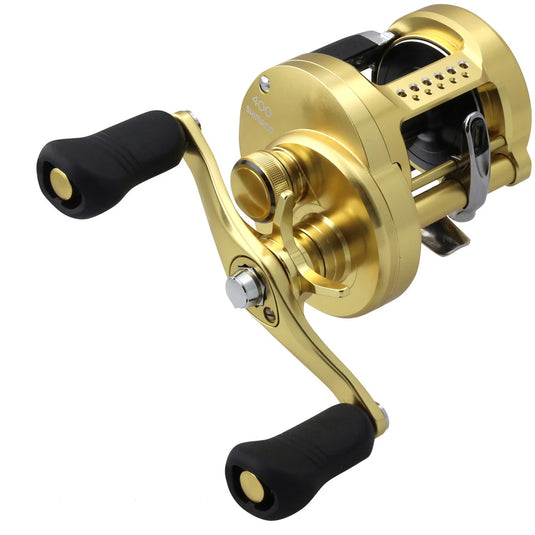 SHIMANO Calcutta Conquest 200HG