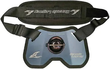 Ocean’s Legacy Fighting Gimbal