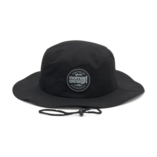 Nomad Uni Booney Classic Black Hat