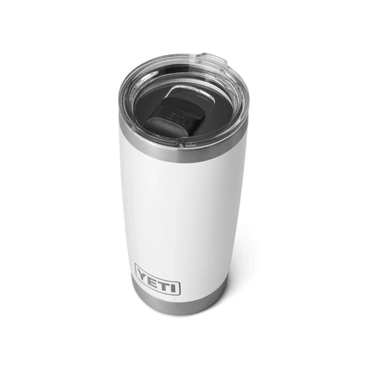 YETI Rambler Tumbler 20 oz (591ml)