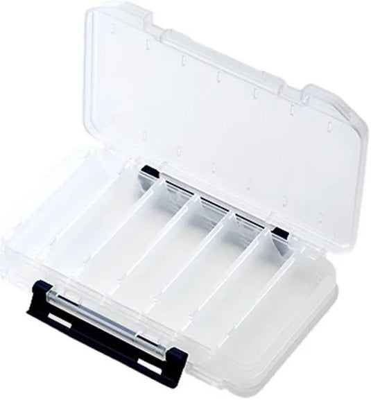 Meiho Tackle Box Reversible #100