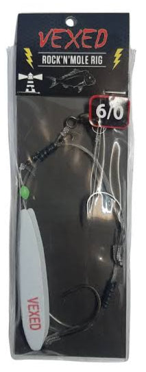 Vexed Rock’n’Mole Rig