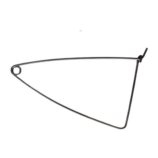 Crab’n Gear Bait Clip