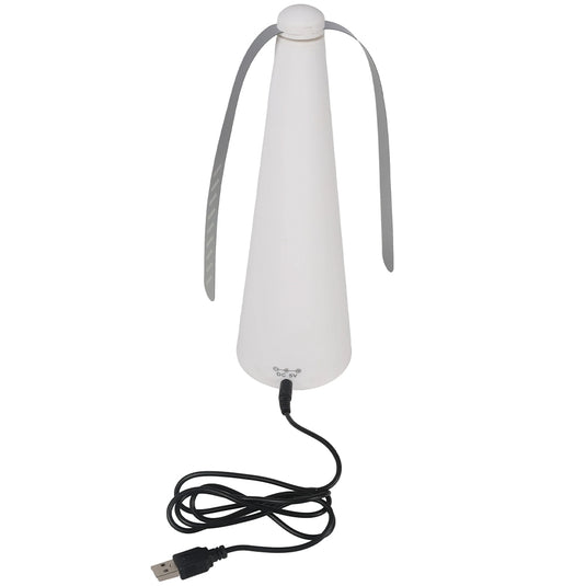 Wildtrak Insect Repelling Rechargable Fan