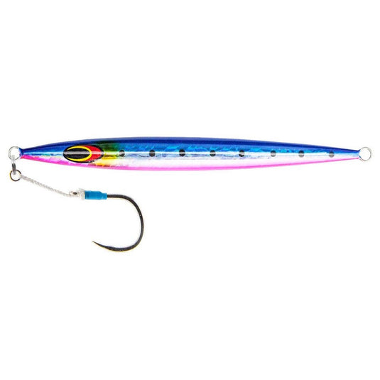 Nomad Streaker 200g Jig