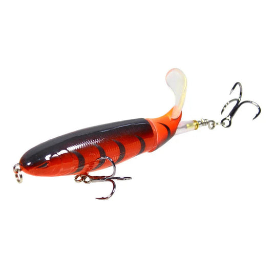 Superse Whopper Plopper 140mm 37g (Floating)