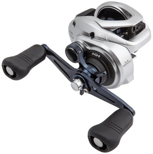 SHIMANO Tranx Reel 200A