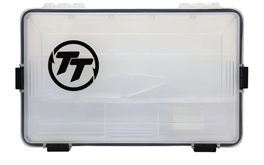 TT Tackle Boxes