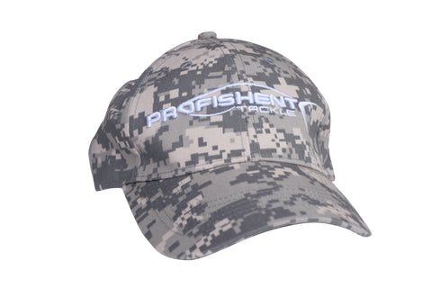 Profishent Camo Cap