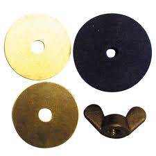 Icatch Bait Pump Repair Kits