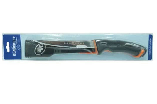 Blade Runner KBRSFR15 with Sheath