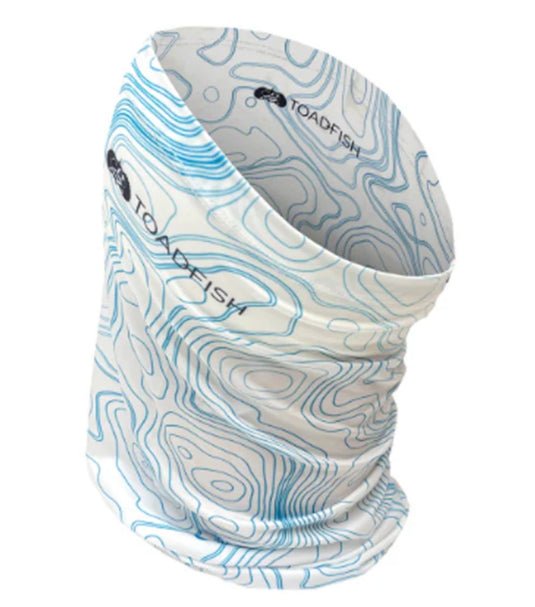 Toadfish Neck Gaitor