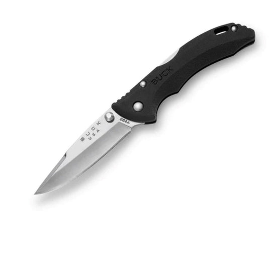 Buck BANTAM BBW Folding Pocket Knife 0284BKS-B