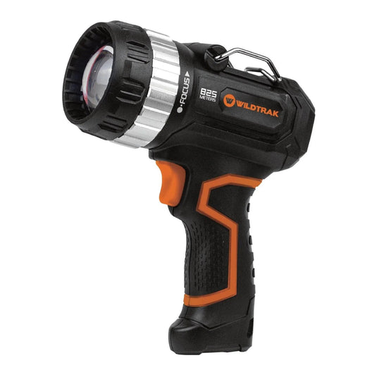 Wildtrak Croc Hunter 1400L Rechargable Spotlight