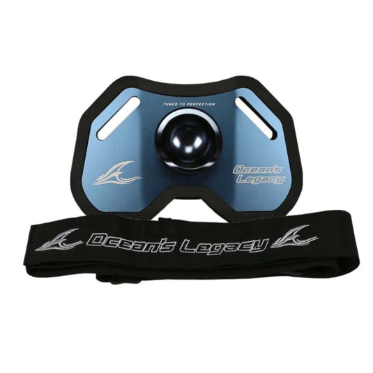 Ocean’s Legacy Fighting Gimbal