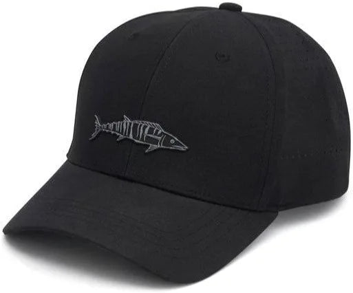 Nomad Design Uni Performance Cap - Wahoo Black