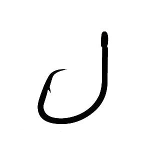 Kumho Mutsu Hooks - Value Pack