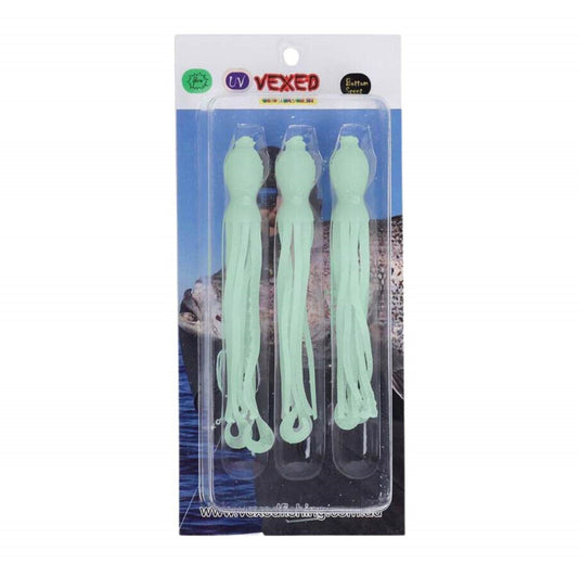 Vexed Occy Head Skirts 4