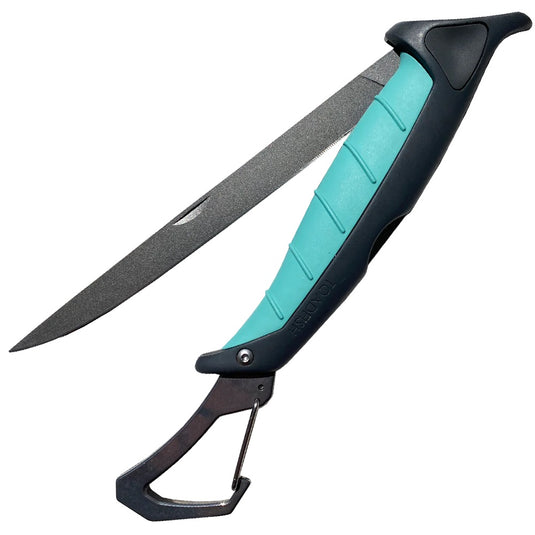Toadfish 7” Folding Fillet Knife