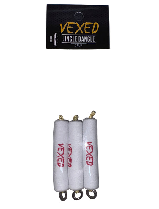 Vexed Jingle Dangle Unrigged