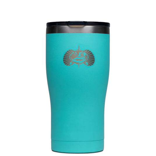Toadfish Non Tipping 20oz Tumbler