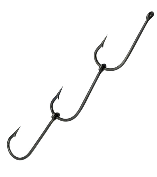 Kumho Gang Hooks
