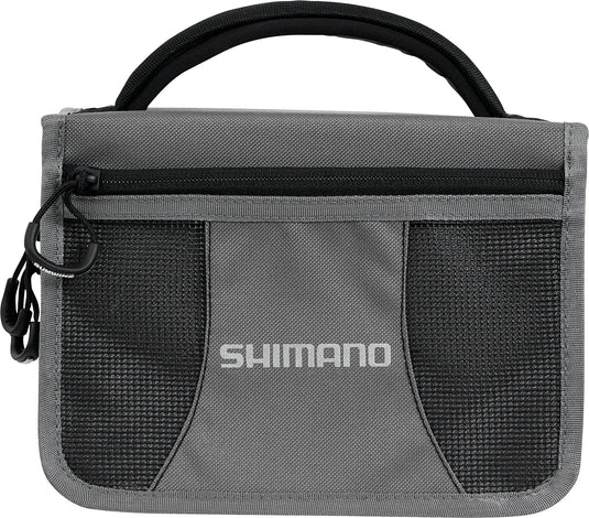 SHIMANO Tackle Wallet