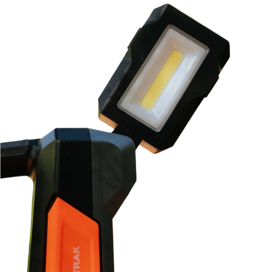Wildtrak Spotlight with Flexi Cob LED